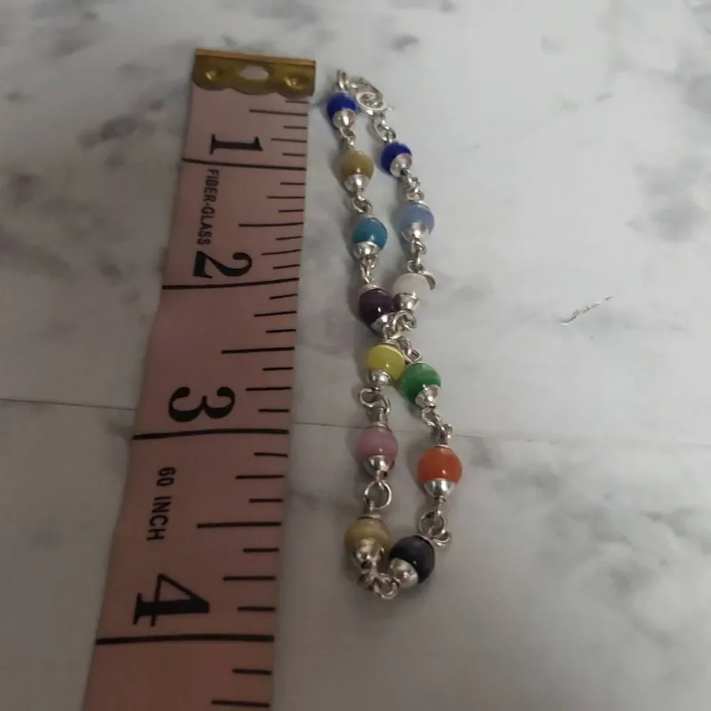 No Brand vintage multicolored